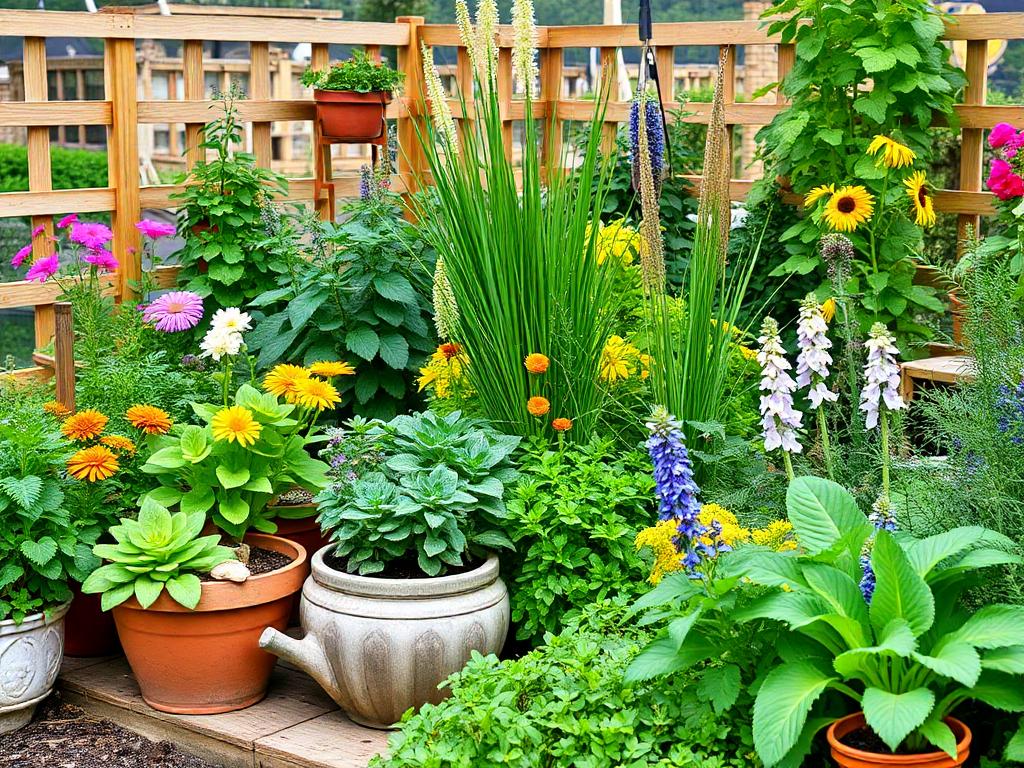 que planter en novembre dans son potager ou jardin