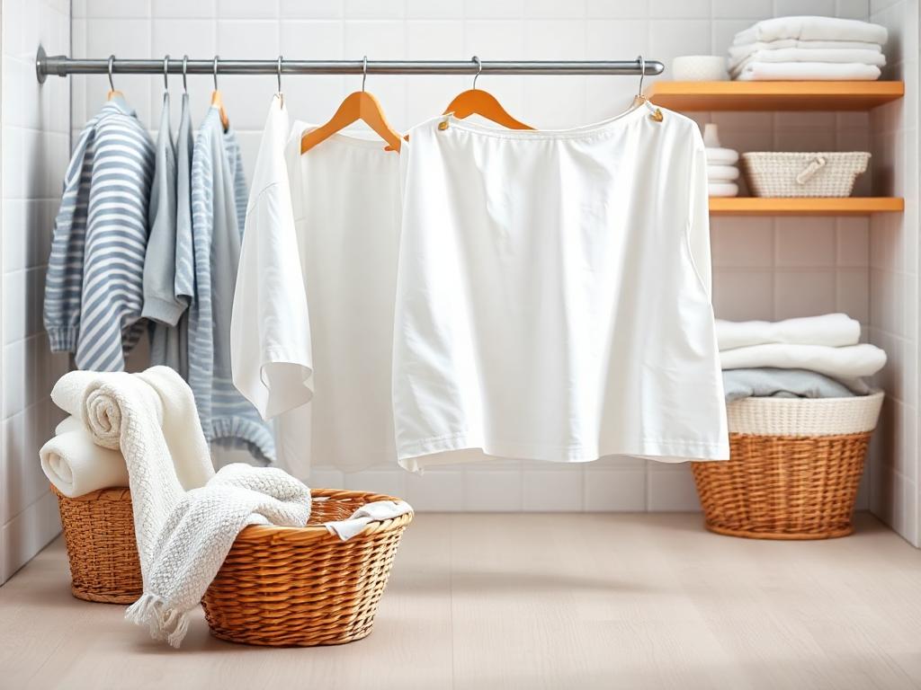 produit quotidien entretien lave linge