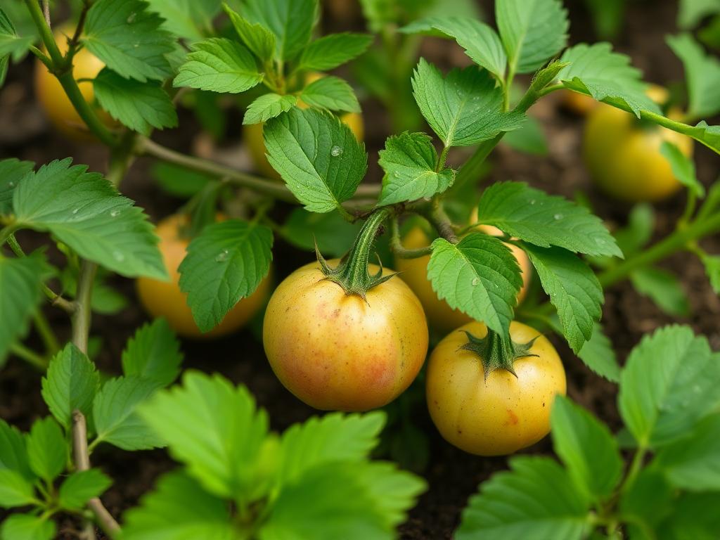 planter des pommes de terre germées