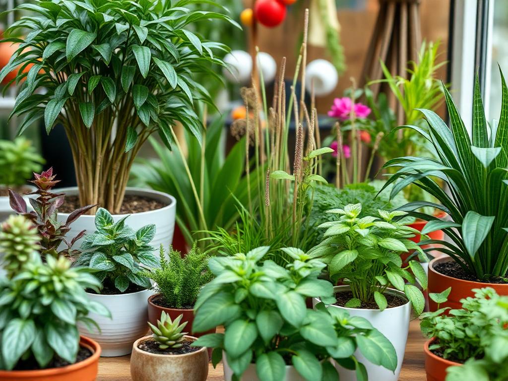 que planter au potager en janvier