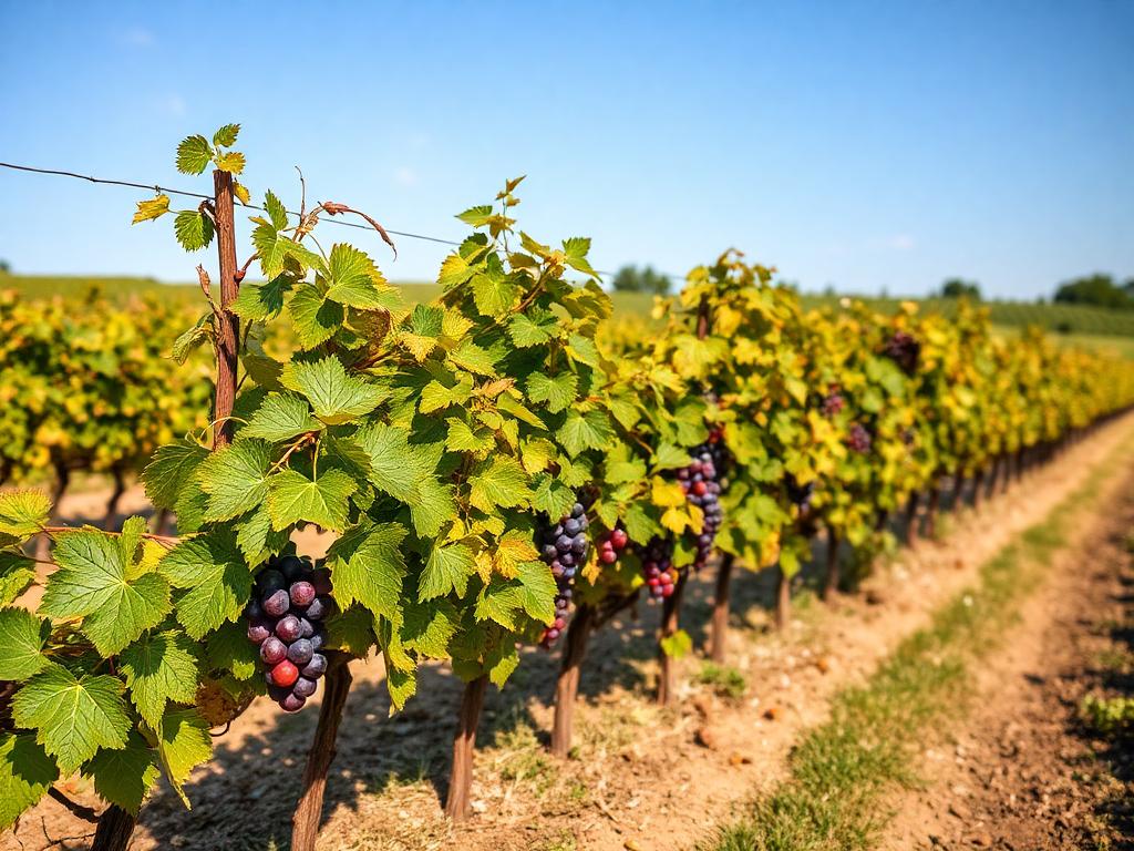 quand et comment tailler la vigne