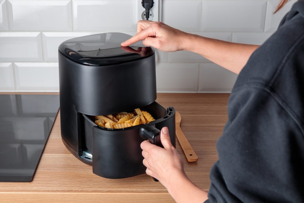 acheter un air fryer bonne ou mauvaise idée